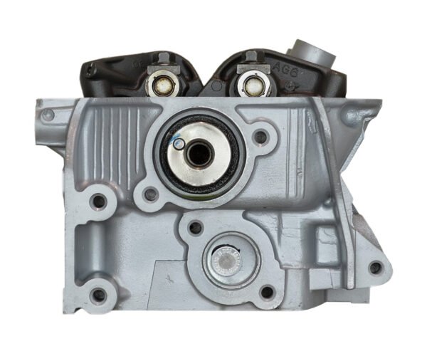 Mitsubishi 3.5 V6L Remanufactured Cylinder Head – 2/00-2002 6G74