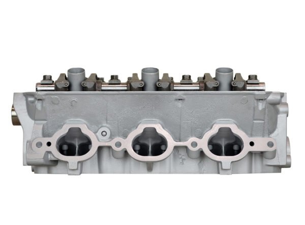 Mitsubishi 3.5 V6L Remanufactured Cylinder Head – 2/00-2002 6G74 - Image 2