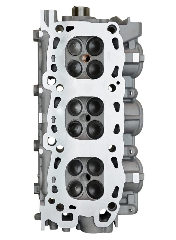 Mitsubishi 3.5 V6L Remanufactured Cylinder Head – 2/00-2002 6G74 - Image 6