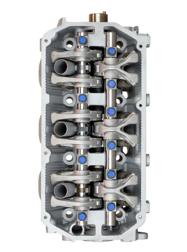 Mitsubishi 3.5 V6L Remanufactured Cylinder Head – 5/96-2004 6G74 - Image 5