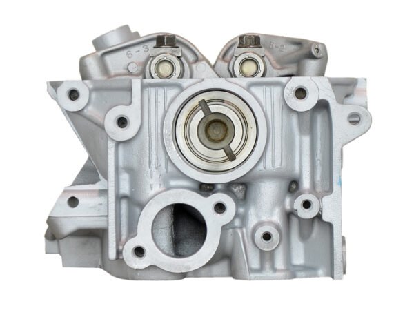 Mitsubishi 3.5 V6L Remanufactured Cylinder Head – 5/96-2004 6G74 - Image 3