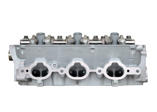 Mitsubishi 3.5 V6L Remanufactured Cylinder Head – 5/96-2004 6G74 - Image 2