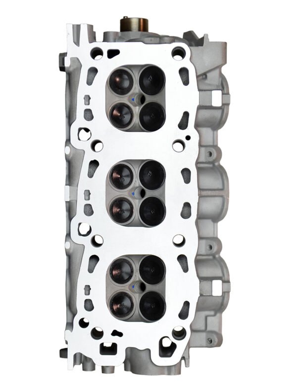 Mitsubishi 3.5 V6L Remanufactured Cylinder Head – 5/96-2004 6G74 - Image 6