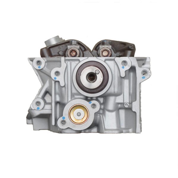Mitsubishi 3.5 V6L Remanufactured Cylinder Head – 7/96-2004 6G74 - Image 2