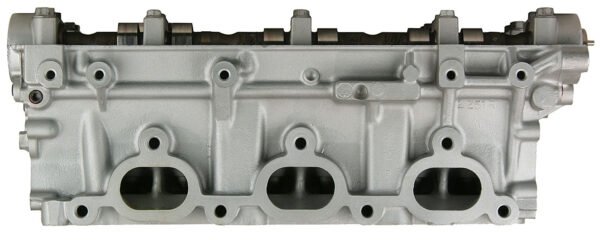 Mitsubishi 3.5 V6L Remanufactured Cylinder Head – 8/93-4/96 6G74 - Image 4