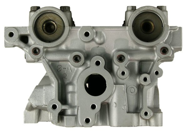 Mitsubishi 3.5 V6L Remanufactured Cylinder Head – 8/93-4/96 6G74 - Image 3