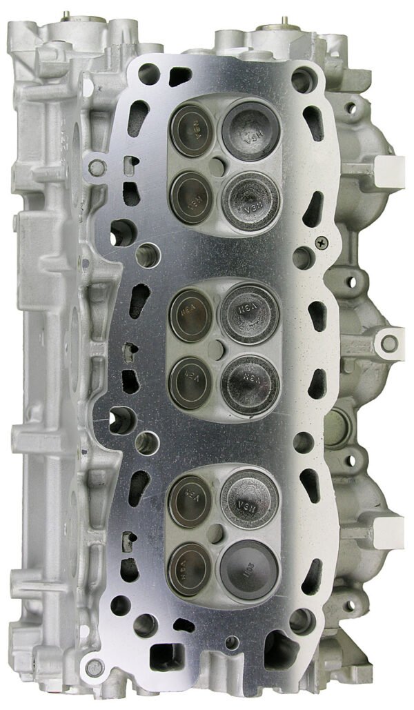 Mitsubishi 3.5 V6L Remanufactured Cylinder Head – 8/93-4/96 6G74 - Image 6