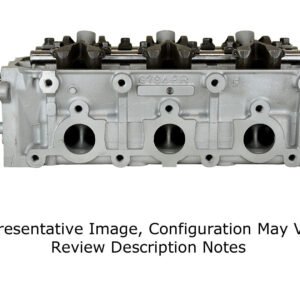 Mitsubishi 3.8 V6L Remanufactured Cylinder Head – 2006-2012 6G75