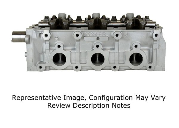 Mitsubishi 3.8 V6L Remanufactured Cylinder Head – 2006-2012 6G75