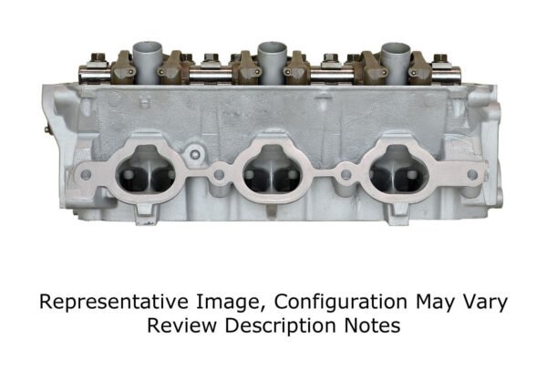 Mitsubishi 3.8 V6L Remanufactured Cylinder Head – 2006-2012 6G75