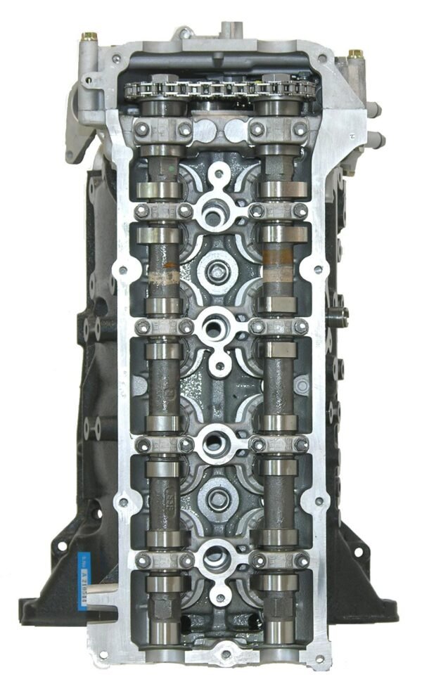 Nissan KA24DE 2.4L L4 Remanufactured Engine – 9/97-12/04 - Image 5