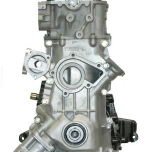 Nissan KA24E 2.4L L4 Remanufactured Engine – 1/96-8/97