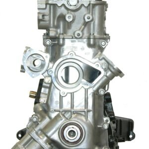 Nissan KA24E 2.4L L4 Remanufactured Engine – 8/89-8/94