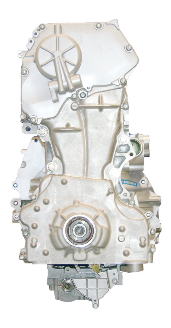 Nissan QR25DE 2.5L L4 Remanufactured Engine – 38930