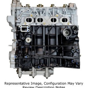 Nissan QR25DE 2.5L L4 Remanufactured Engine – 42042
