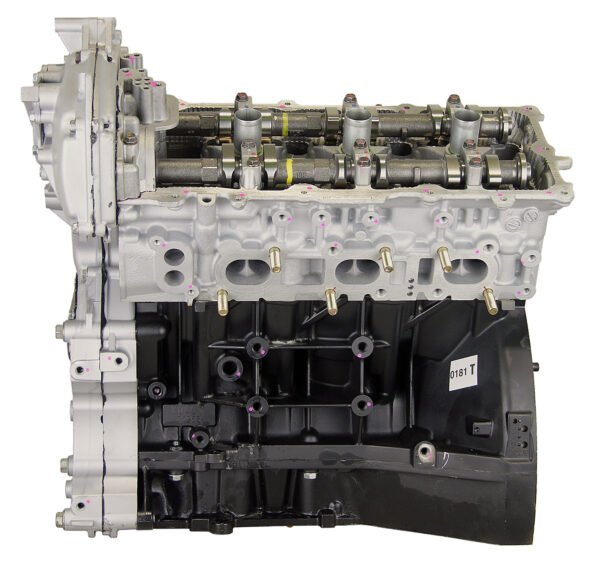 Nissan Suzuki VQ40DE 4.0L V6 Remanufactured Engine – 2005-2018 - Image 2
