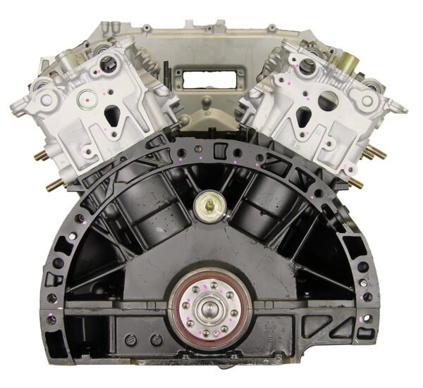 Nissan Suzuki VQ40DE 4.0L V6 Remanufactured Engine – 2005-2018 - Image 3