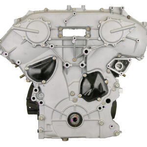Nissan Suzuki VQ40DE 4.0L V6 Remanufactured Engine – 2005-2018