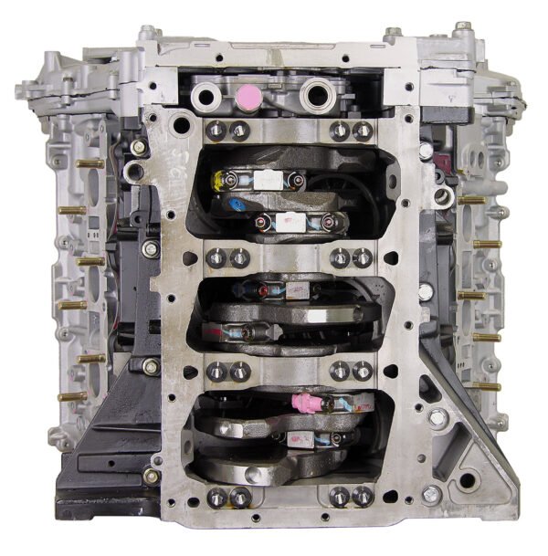 Nissan Suzuki VQ40DE 4.0L V6 Remanufactured Engine – 2005-2018 - Image 6