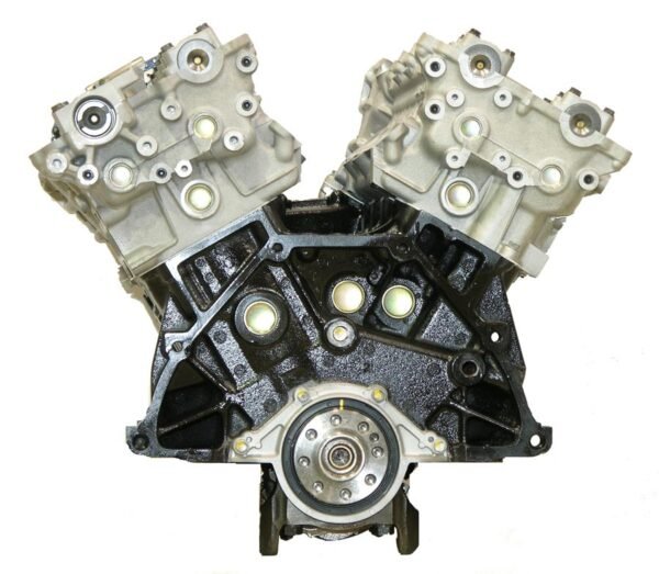 Nissan VE30DE 3.0L V6 Remanufactured Engine – 7/91-3/94 - Image 3