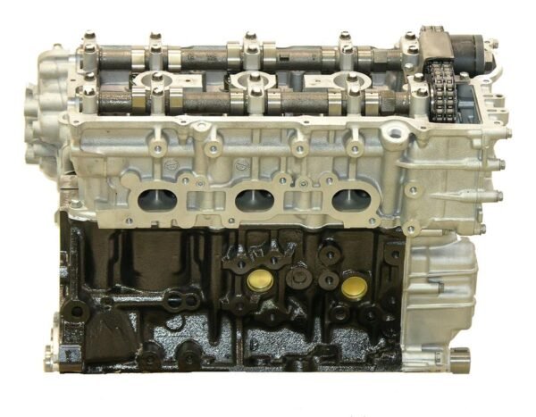 Nissan VE30DE 3.0L V6 Remanufactured Engine – 7/91-3/94 - Image 4