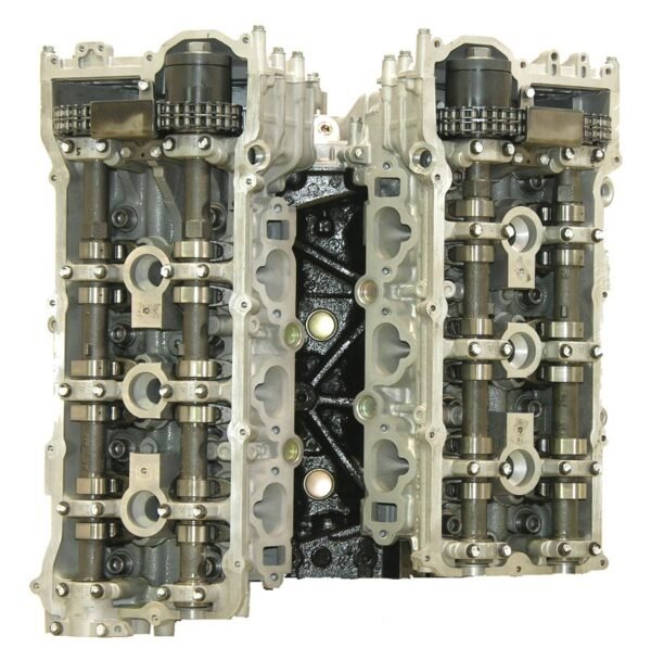Nissan VE30DE 3.0L V6 Remanufactured Engine – 7/91-3/94 - Image 5