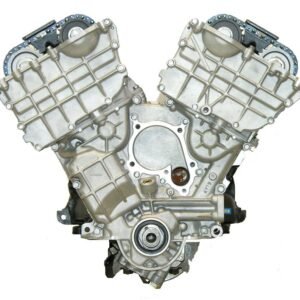 Nissan VE30DE 3.0L V6 Remanufactured Engine – 7/91-3/94