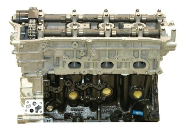 Nissan VE30DE 3.0L V6 Remanufactured Engine – 7/91-3/94 - Image 2