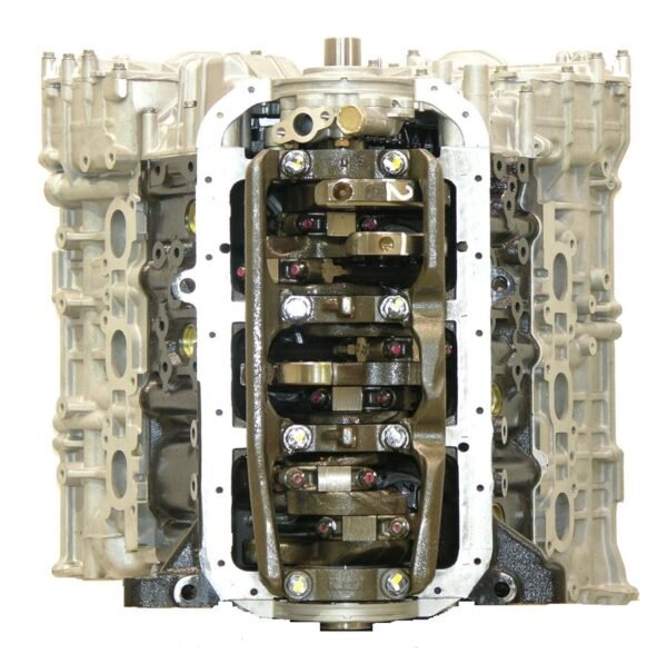 Nissan VE30DE 3.0L V6 Remanufactured Engine – 7/91-3/94 - Image 6