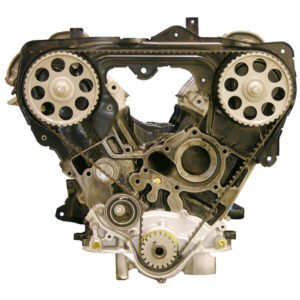 Nissan VG30 3.0L V6 Remanufactured Engine – 7/83-4/87