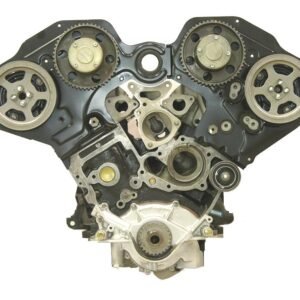 Nissan VG30DETT 3.0L V6 Remanufactured Engine – 7/89-9/94
