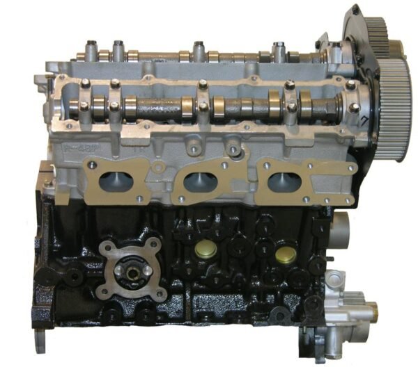 Nissan VG30DETT 3.0L V6 Remanufactured Engine – 9/94-7/95 - Image 4
