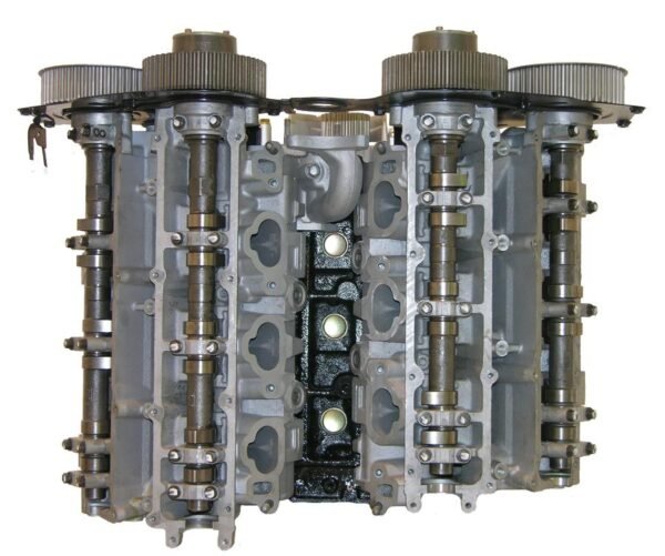 Nissan VG30DETT 3.0L V6 Remanufactured Engine – 9/94-7/95 - Image 5