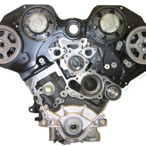 Nissan VG30DETT 3.0L V6 Remanufactured Engine – 9/94-7/95