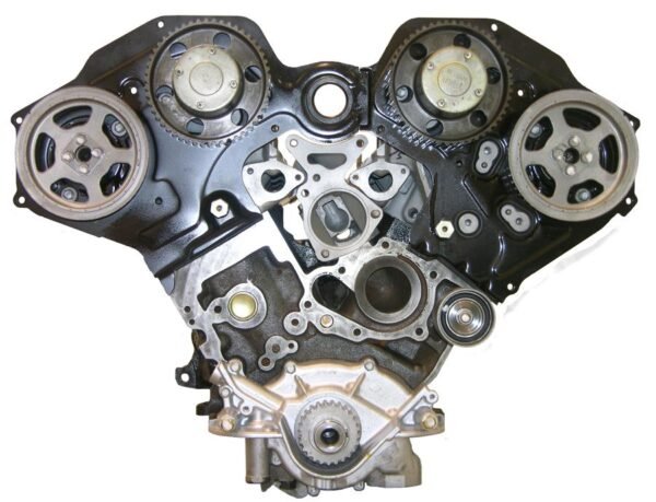 Nissan VG30DETT 3.0L V6 Remanufactured Engine – 9/94-7/95
