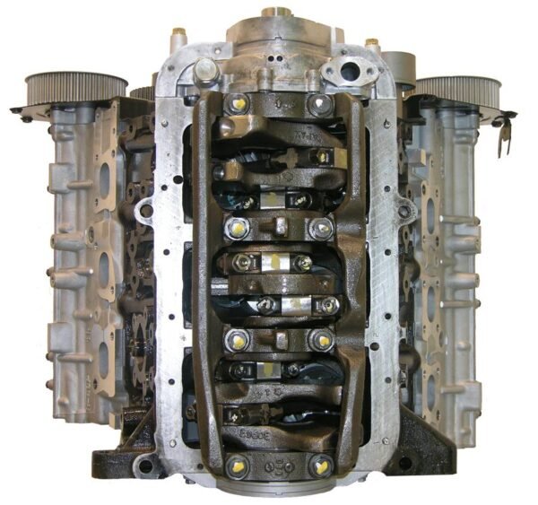 Nissan VG30DETT 3.0L V6 Remanufactured Engine – 9/94-7/95 - Image 6