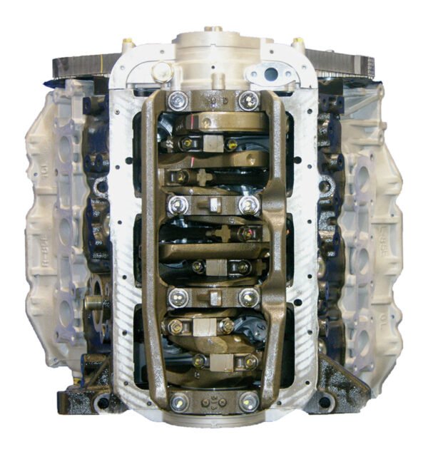 Nissan VG30E 3.0L V6 Remanufactured Engine – 7/83-4/87 - Image 6