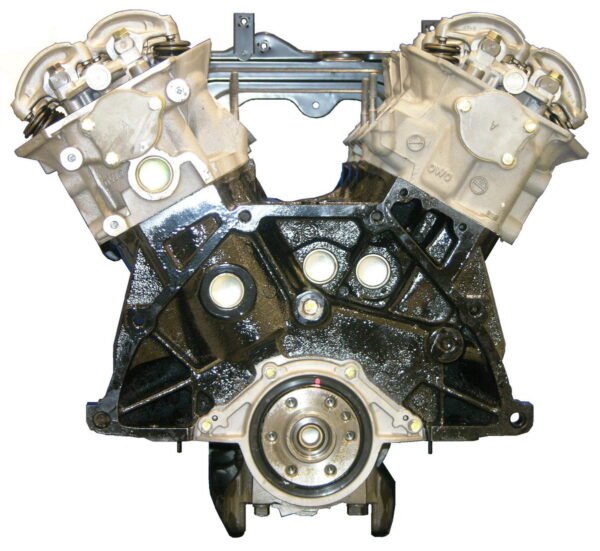 Nissan VG33E 3.3L V6 Remanufactured Engine – 8/98-2004 - Image 3