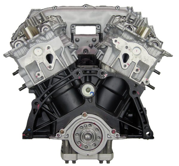 Nissan VQ35DE 3.5L V6 Remanufactured Engine – 7/02-7/04 - Image 3