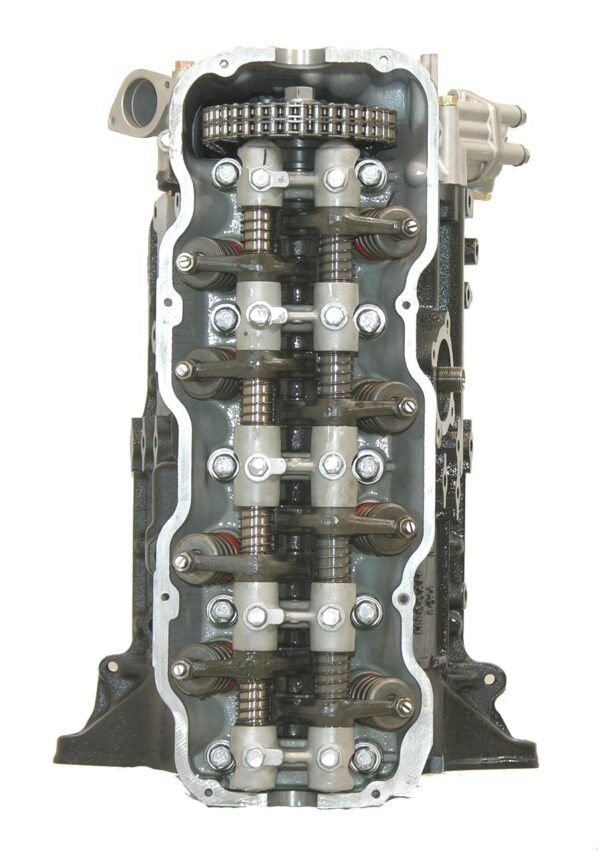 Nissan Z24 CARB 2.4L L4 Remanufactured Engine – 11/82-1986 - Image 5