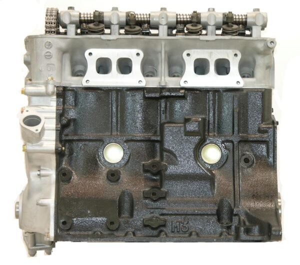 Nissan Z24 CARB 2.4L L4 Remanufactured Engine – 11/82-1986 - Image 2