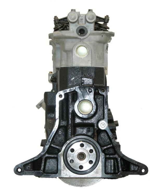 Nissan Z24 CARB 2.4L L4 Remanufactured Engine – 11/82-1986 - Image 3