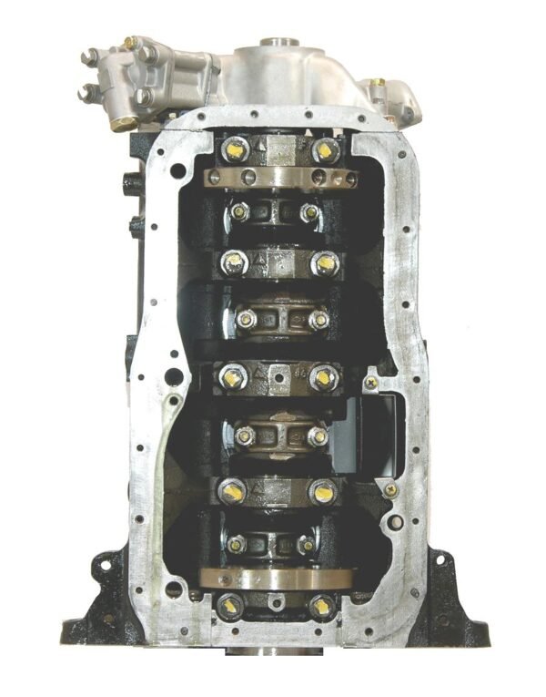 Nissan Z24 CARB 2.4L L4 Remanufactured Engine – 11/82-1986 - Image 6
