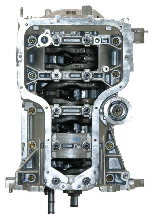 Pontiac Toyota 1ZZFE 1.8L L4 Remanufactured Engine – 2003-2008 - Image 6