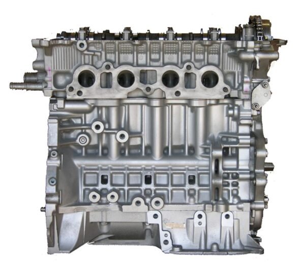 Pontiac Toyota 1ZZFE 1.8L L4 Remanufactured Engine – 2003-2008 - Image 4