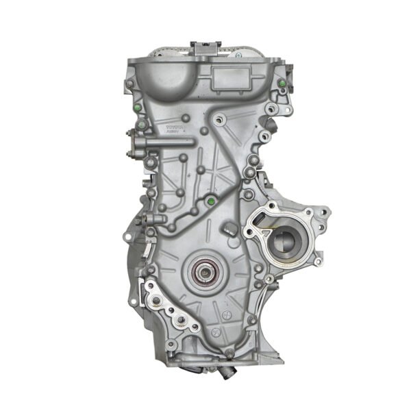 Pontiac Toyota 2ZR-FE 1.8L L4 Remanufactured Engine – 43258 - Image 2