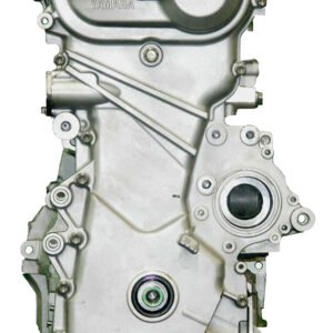Pontiac Toyota 2ZZGE 1.8L L4 Remanufactured Engine – 8/99-2006