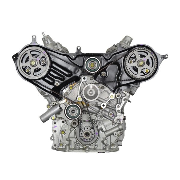 Toyota 1MZFE 3.0L V6 Remanufactured Engine – 11/00-8/03 - Image 2