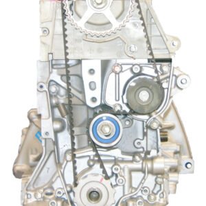 Acura Honda D16Y8 1.6L L4 Remanufactured Engine – 1999-2000