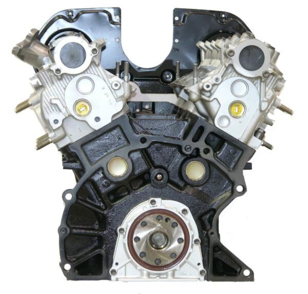 Toyota 3VZE 3.0L V6 Remanufactured Engine – 11/87-8/92 - Image 3